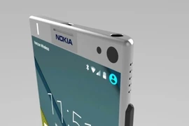 Bản concept “Nokia trở lại” tuyệt đẹp
