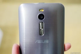 Asus tự tin bán được 30 triệu Zenfone 2