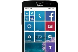 Bất ngờ xuất hiện smartphone LG chạy Windows Phone