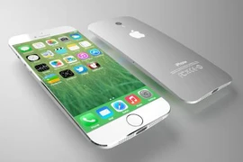 iPhone thế hệ mới sẽ có vỏ bền hơn?