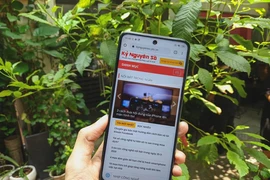 Đánh giá nhanh mẫu smartphone tốt nhất phân khúc tầm trung