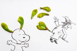 Điểm qua những bức ảnh “siêu độc” trên Instagram