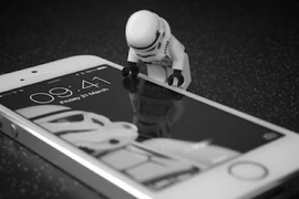Hơn 250.000 tài khoản người dùng iPhone bị đánh cắp