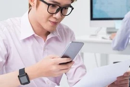 Cách trích xuất văn bản tiếng Việt trên hình ảnh, giấy tờ