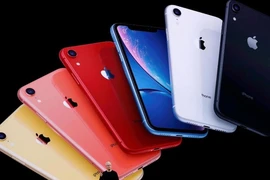 Đối tác của Apple, Foxconn tỏ ra lạc quan trước dịch Corona