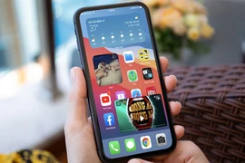 Cách bật chế độ Picture in Picture của YouTube trên iOS 14