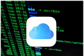 Lỗ hổng iCloud cho phép tin tặc chiếm tài khoản chỉ bằng số điện thoại
