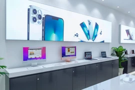 Bên trong iLuxe, hệ thống chuyên bán hàng Apple chính hãng có gì đặc biệt?
