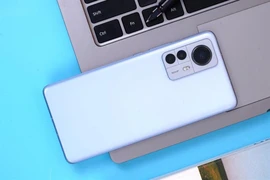 Tái định nghĩa phân khúc smartphone cao cấp với Xiaomi 12 series