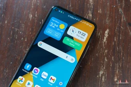 Thị phần điện thoại OPPO, Samsung sụt giảm tại Việt Nam