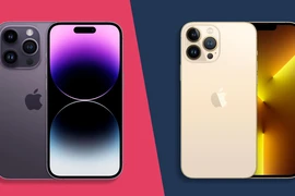 Chip A16 trên iPhone 14 Pro nhanh hơn bao nhiêu so với phiên bản cũ?