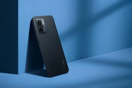 Top smartphone dưới 5 triệu đồng đáng mua nhất tháng 11