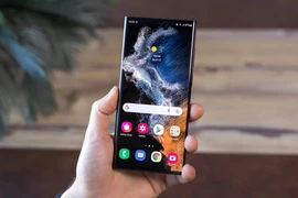 Cách mang tính năng ‘chạm vào mặt sau’ lên điện thoại Samsung