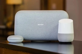 Lỗ hổng mới khiến bạn bị lộ mật khẩu WiFi