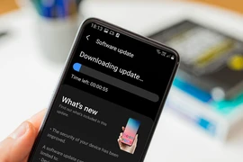 Tin công nghệ 28-4: Samsung bất ngờ ra mắt bản cập nhật bảo mật tháng 5