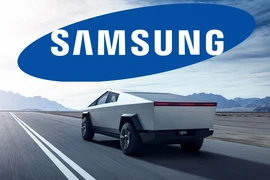 Tin công nghệ 16-5: Samsung và Tesla phát triển công nghệ ô tô cao cấp