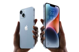 Tin công nghệ 20-6: iPhone 16 sẽ hỗ trợ WiFi 7 siêu nhanh?