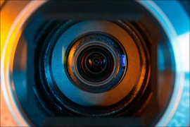 Tin công nghệ ngày 10-9: Người dùng camera quan sát bị lộ hình ảnh