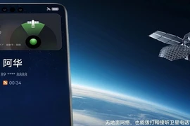 huawei mate 60 pro
