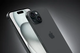 Kiểm tra chu kỳ sạc pin trên iPhone 15