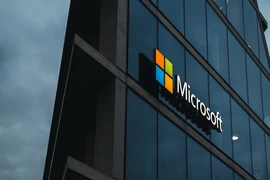 Microsoft rò rỉ dữ liệu