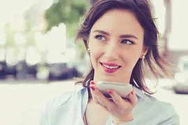 Lừa đảo giả giọng nói