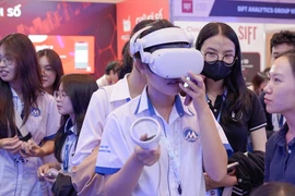 Giới trẻ là động lực thúc đẩy chuyển đổi số