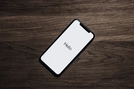 khôi phục cài đặt gốc trên iphone