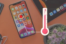 Đây là lý do tại sao iPhone bị nóng và cách khắc phục?