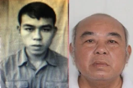 Quảng Ninh: Bắt kẻ giết người, cướp tài sản bỏ trốn 39 năm