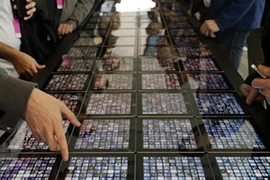 15 sự thật về 700 tỷ USD giá trị thị trường của Apple
