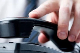 Tái diễn chiêu lừa đảo “nợ cước phí điện thoại”
