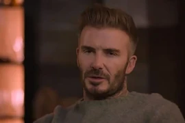 Beckham bị trầm cảm: ‘Tôi đã phạm sai lầm ngu ngốc, cả nước Anh ghét tôi’