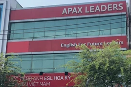 Hơn 1.700 cha mẹ đòi hỏi Trung tâm Anh ngữ Apax Leaders trả trả học tập phí