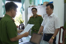 Bạc Liêu: Bắt giám đốc công ty xây dựng vì bị tố lừa đảo tiền tỉ