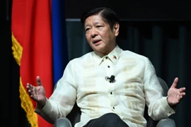 Tổng thống Philippines nói về chuyện đàm phán Biển Đông với Trung Quốc