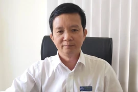 Truy tố cựu giám đốc CDC Đắk Lắk trong vụ mua kit test của Công ty Việt Á