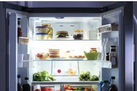 4 loại đồ ăn này trở thành ô nhiễm và độc hại Lúc nhằm ở bên trong gầm tủ lạnh