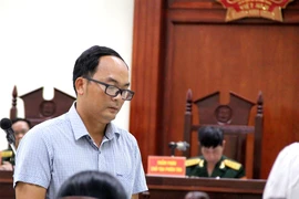 Sắp xử phúc thẩm cựu quân nhân tông chết nữ sinh lớp 12 ở Ninh Thuận