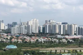  Nhà ở giá rẻ sẽ tăng trưởng mạnh mẽ 
