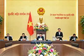 Bình Dương có thêm một thành phố