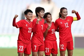 Tuyển Việt Nam sẽ dự World Cup... đều đều từ năm 2031