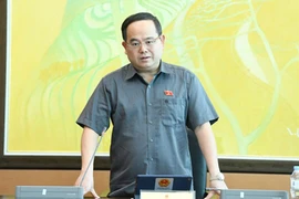 Bí thư Cao Bằng: Vô tình chạm quảng cáo, nhận ngay cả chục cuộc gọi
