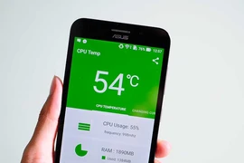 Giải pháp hạn chế cháy nổ smartphone