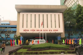 Bệnh viện Nhân dân Gia Định tìm người thân cho bệnh nhân đã tử vong 