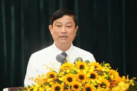 Chủ tịch HĐND Võ Văn Minh: Các nghị quyết mới phát huy vai trò đầu tàu của TP.HCM