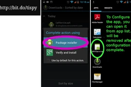 Ứng dụng trên Android đang ăn cắp dữ liệu người dùng