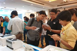  Dòng sản phẩm bảo mật cao cấp dành cho doanh nghiệp