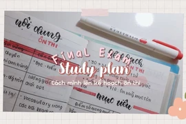 Cách để ôn thi hiệu quả trên YouTube