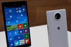 Nhận ngay quà tặng khi trải nghiệm Lumia 950 & 950 XL